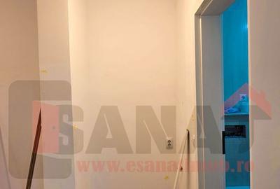Apartament cu 2 camere decomandat în Terezian - 1