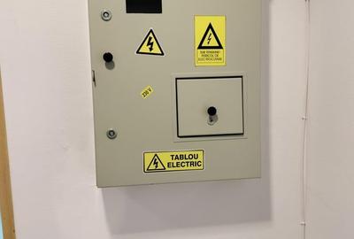 Spațiu comercial, în Moșilor