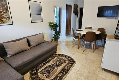 APARTAMENT 44 MP ZONA STRAZII VANATORULUI  GRUIA - 3