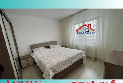 Apartament cu 3 camere decomandat în Bistrița Lac - 5
