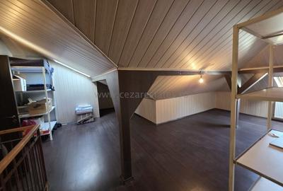 SUPER OFERTA! BANEASA STRAULESTI VILA ELEGANTA IN COMPLEX FINISAJE LUX - 35