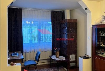 Apartament cu 4 camere în Central - 15