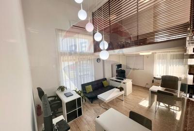 Apartament cu 2 camere decomandat, mobilat în Central - 6