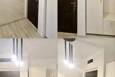 Apartament cu 2 camere decomandat, mobilat în Podgoria - 8