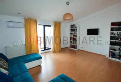 Bucurestii Noi - Apartament 2 camere - SUT 85MP - Str Amintirii - 1