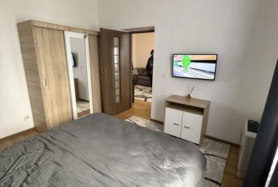 Apartament cu 2 camere decomandat în Bariera Vâlcii - 7