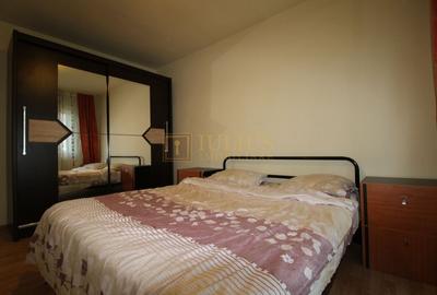 3 minute de Iulius Mall, 2 camere, centrala proprie. - 1