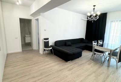 Apartament cu 3 camere decomandat în Central - 2
