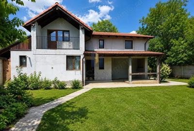 Casă cu 3 camere cu Teren 1487 Mp în Cerneteaz - 6