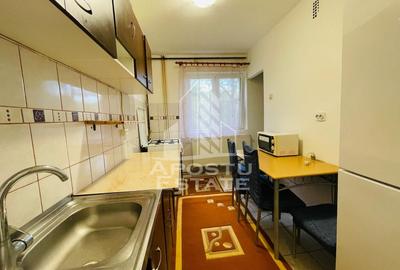 Apartament cu 2 camere decomandat în Aurel Vlaicu - 8