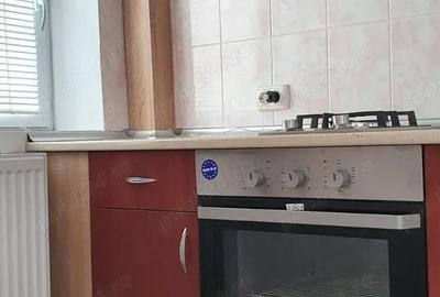 Garsonieră decomandată în Hipodrom - 4