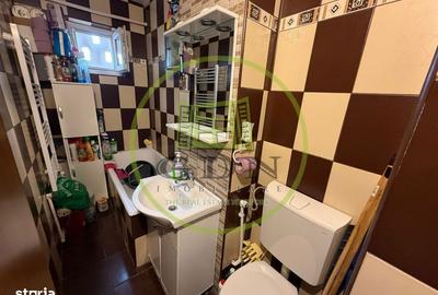 Apartament cu 2 camere semidecomandat, mobilat în Craiovița Nouă - 1
