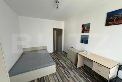 Apartament cu 3 camere, 70 mp, in vila Swiss Village - 1