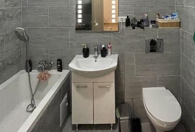 Garsoniera Bd. Metalurgiei Sector 4 mobilata utilata - 7