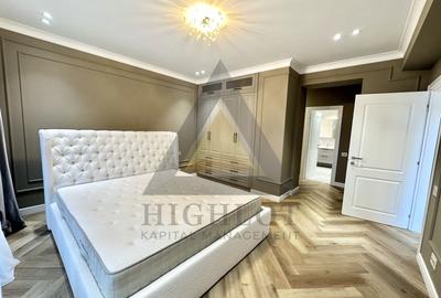 Duplex cu 11 camere cu Canalizare în Pipera - 14