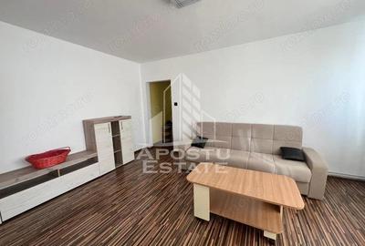 Apartament 2 camere, centrala proprie, petfriendly, zona Cetatii - 2