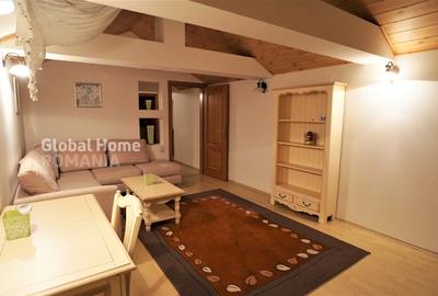 Casă individuală cu 10 camere cu Teren 640 Mp în Iancu Nicolae - 25