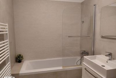 Apartament cu 2 camere semidecomandat în Central - 6