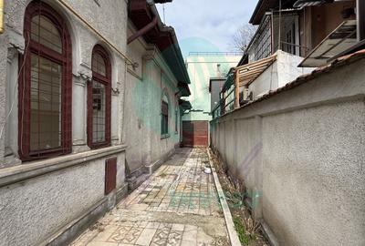 Casă individuală cu 4 camere cu Canalizare în Floreasca - 5