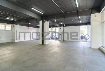 Spațiu comercial, de 280 mp, în Militari - 2