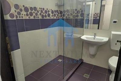 Garsonieră decomandată în Mărăști - 2