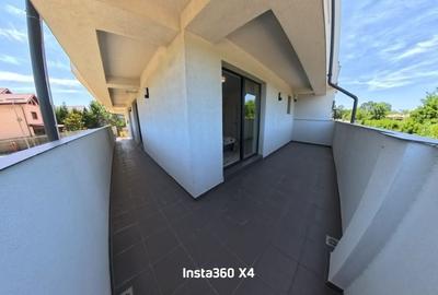 Apartament 4 camere Otopeni Central, nou, 2 locuri de parcare subterane - 5