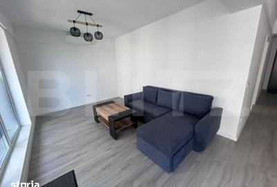 Apartament cu 2 camere în Calea București - 8