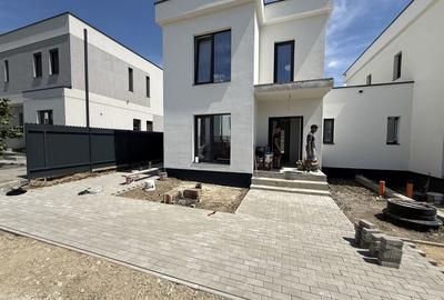 Casă cu 4 camere în Giarmata - 5