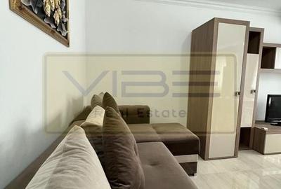 Apartament 1 camera Tudor Vladimirescu - Iulius Mall - 5