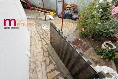Casă cu 3 camere cu Teren 136 Mp în Central - 3