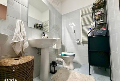 Apartament cu 3 camere decomandat în Liviu Rebreanu - 2