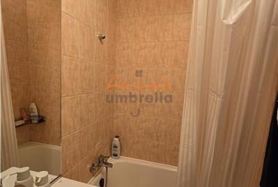 DE INCHIRIAT apartament 2 cam+parcare, Gheorgheni 400 euro - 7