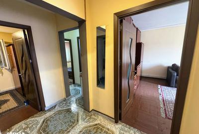 Apartament cu 3 camere decomandat, mobilat în Inel II - 6
