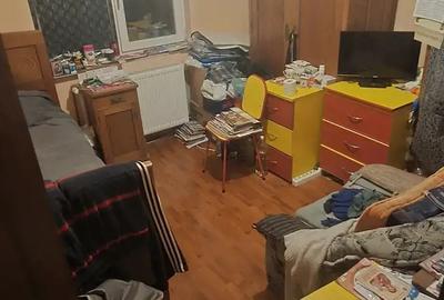 Inchiriez apartament 3 camere ,Lipovei - 2