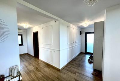 Casă cu 3 camere cu Teren 625 Mp în Păulești - 6