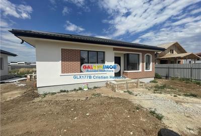 Casa 4 camere Parter 96 mpu Teren 500 mp Dragomiresti - 2