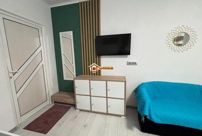 Apartament 1 camera - casa zona Galata - 4