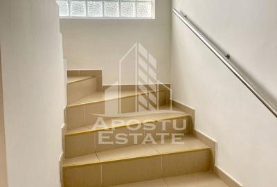 Duplex cu 4 camere cu Canalizare în Moșnița Nouă - 6