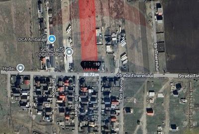 Spațiu comercial, în Bucov - 3