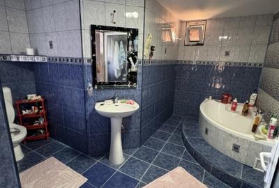 Casă individuală cu 3 camere cu Canalizare în Poștei - Bucov - 6