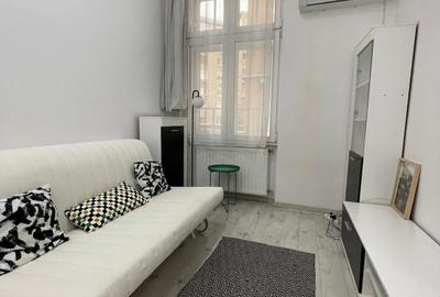 Apartament cu 2 camere semidecomandat în Ultracentral - 1