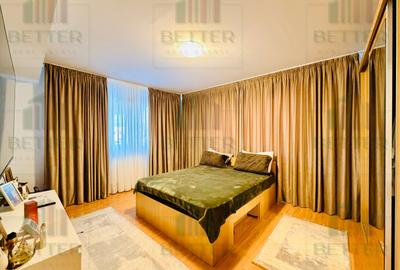 Casă modernă de vânzare Comuna Berceni 5 camere, 3 băi, P+1+M, teren 450 mp - 20