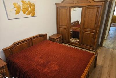 Apartament cu 3 camere, mobilat în Central - 5