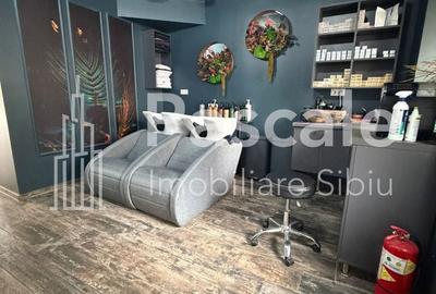 Spațiu comercial, de 110 mp, în Central - 2