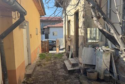 Teren de 220 mp, în Obor - 2