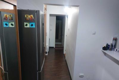 PACURARI-ap. 3 camere, et.1/4, 60MP, bloc din 1985, PETRU PONI! - 5