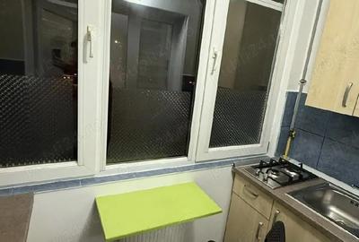 Garsonieră nedecomandată în Lipovei - 8