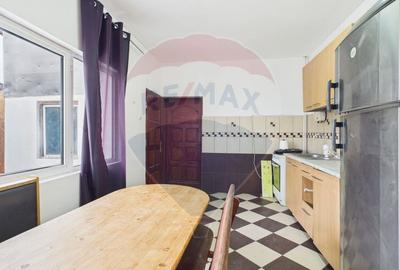 Casă individuală cu 5 camere cu Teren 1682 Mp în Ciorogârla - 13