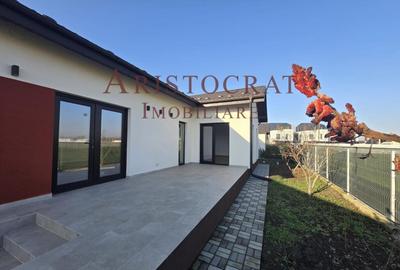 Casă cu 3 camere cu Teren 330 Mp în Corbeanca - 6