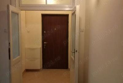 De închiriere - Apartament in vila - 3 camere Cotroceni | Stil interbelic - 4
